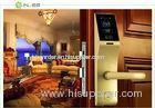 European Mortise Biometrics Smart Face Recognition Door Lock Access Control
