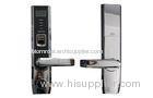 House Digital Automatic fingerprint door access with Remote Controller
