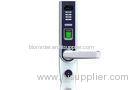 Real Estate / Building Optical Biometric Fingerprint Door Lock 500 User