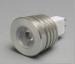 Natural White 3W High Power Dimmable MR16 LED Spotlight With 140 Degree Dimmable LED Bulbs
