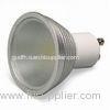 85 To 130V AC ,180 To 260V Warm White 4.5W High Power Dimmable GU10 LED Spotlights Bulbs