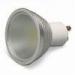 85 To 130V AC ,180 To 260V Warm White 4.5W High Power Dimmable GU10 LED Spotlights Bulbs