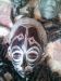 African Hand-crafted Masks and Antiques