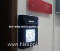 Windows 7 Biometric Iris Access Control for Government / bank security