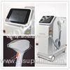 Vertical Leg 808nm Diode Laser Hair Removal Machine With Continuous Wave