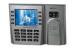 10000 User Ethernet RFID card attendance system with TCP/IP RS232/485 USB Port