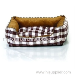 Pet Bed for dog & cat