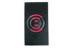 IP65 Smart RFID Card Reader Access Control device of Wiegand 26/34 bit