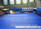 Shock Absorption Surfaces Indoor Basketball Court / Athletic Floors / Multi-courts