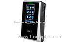 Touch Screen Proximity RFID Card Access Control System with TCP/IP , OEM / ODM