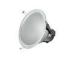 25W 85 to 130V And 180 To 260V LED Downlight With 120 Degrees Angle For General Lighting