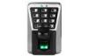 IP65 keypad Waterprooof Biometric Fingerprint Access Control for Outdoor Security