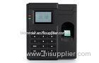 PC Based Biometric Fingerprint Door Security Control Devices with TCP/IP RS232/485