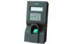 Network Ethernet Biometric Fingerprint Building Security Systems with Alarm Output