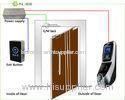 Multi Bio Facial Recognition and Fingerprint Door Access Security Control Machine