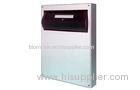 Ethernet Network Iris Recognition scanner Access Control Security System
