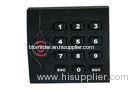 Keypad Wiegand RFID Card Reader for Access Control System