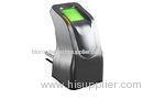 Optical Biometric Fingerprint Reader