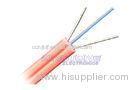 FTTH Drop Cable Fiber Optic Cable G.652D/G.657A 1/2/4 Core LSZH