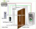 Waterproof Biometric Access Control System