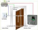 Biometric Access Control System for Office