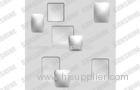 Office Indoor 3D Decorative Wall Ceiling Panel / Art Wall Board Tile