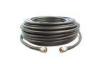 RF Shielding Signal Coaxial Cable Low Loss 300 50ohms , 1.78mm Copper Conductor