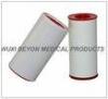 White Color Medical Grade Zinc Oxide Plaster Cotton Adhesive Tape With Plastic Shell