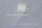 Easy Tear White Silk Hypoallergenic Medical Tape For Hospital CE FDA Approved