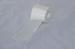 Easy Tear White Silk Hypoallergenic Medical Tape For Hospital CE FDA Approved