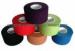 Color Pack Cotton Adhesive Sports Rigid Strapping Tape Athletic Trainer's Tape