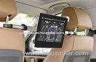7 - 10 inch Tablet Car Headrest Mount Holder Stand For iPad 2 3 4 5 , Google Nexus