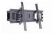 Plasma LCD TV Wall Mount Bracket , Wall Fixed 17" ~ 60" Flat Panel TV Bracket For Home