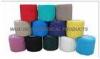 Cohesive Wrap Non Woven Latex - free Bandage For Medical Dressing Fixation