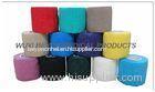 Cohesive Wrap Non Woven Latex - free Bandage For Medical Dressing Fixation