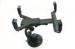 Universal Tablet PC Car Holder Adjustable For GPS EBooks iPad , Samsung Tabs 7-11"