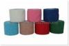 Light Weight Cotton Breathable Latex free Bandage , Cohesive Support Bandage