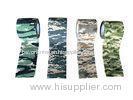 Breathable Camo Custom Printed Bandages Self Adhesive Wrap Bandages