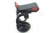 Auto Cell Phone Holder Car Grip Suction Mount Universal Windshield Cradle Stand Holder