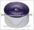 Purple Color Foam Light Weight Cohesive Elastic Bandage For Small Cuts First Aid