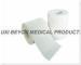 Hand Finger Elastic Adhesive Bandage / Zinc Oxide Adhesive Cotton Adhesive Tape