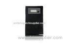 Aluminum Dual USB External Power Bank 16800MAH With LCD Power Display