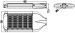 CREE LED Streetlight Fixture (120W)
