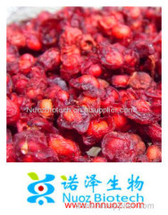 Schisandra chinensis extract powder with schisandrin 3% HPLC