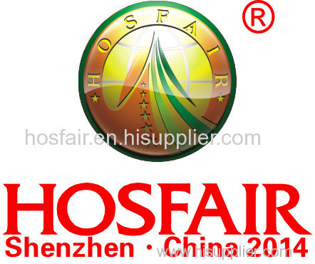 Activities of HOSFAIR Shenzhen 2014