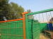 Temporary Metal Fence with Foot Canada