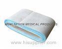 Home Healthcare Cohesive Blue Foam Bandages CE Approved And Water Resistant
