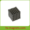 5MM Rare Earth Neocube NdFeB Magnet