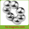 Super Sphere Sintered Neodymium Magnet
