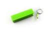 Portable USB Power Bank 2600MAH , Mini Perfume Mobile Charger For PSP Tablet